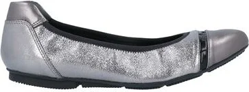 Hogan Woman Ballet flats