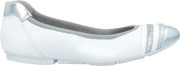 Hogan Woman Ballet flats
