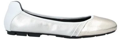 Hogan Woman Ballet flats