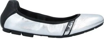 Hogan Woman Ballet flats