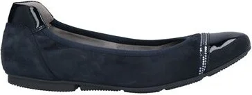 Hogan Woman Ballet flats