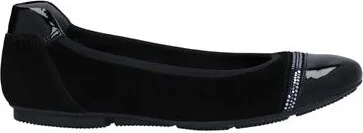 Hogan Woman Ballet flats