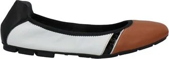 Hogan Woman Ballet flats