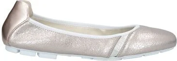 Hogan Woman Ballet flats