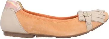 Hogan Woman Ballet flats