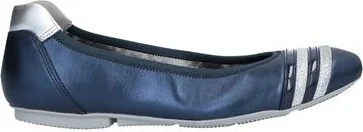 Hogan Woman Ballet flats