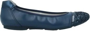 Hogan Woman Ballet flats