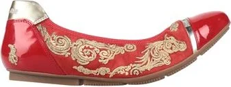 Hogan Woman Ballet flats
