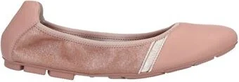 Hogan Woman Ballet flats