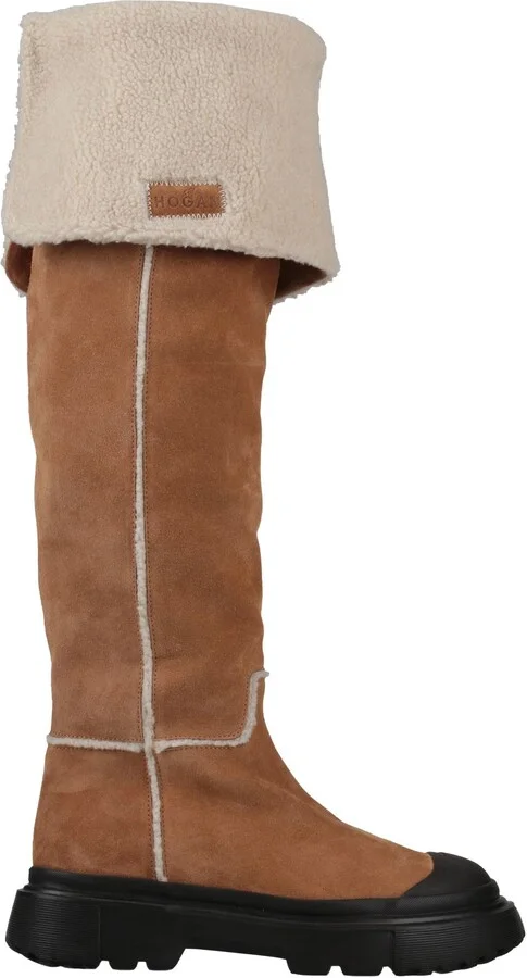 Hogan Woman Boot - Image 3