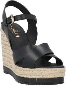 Hogan Woman Espadrilles - Image 5