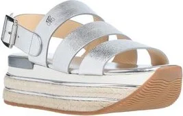 Hogan Woman Espadrilles - Image 2