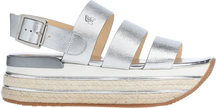 Hogan Woman Espadrilles - Image 3