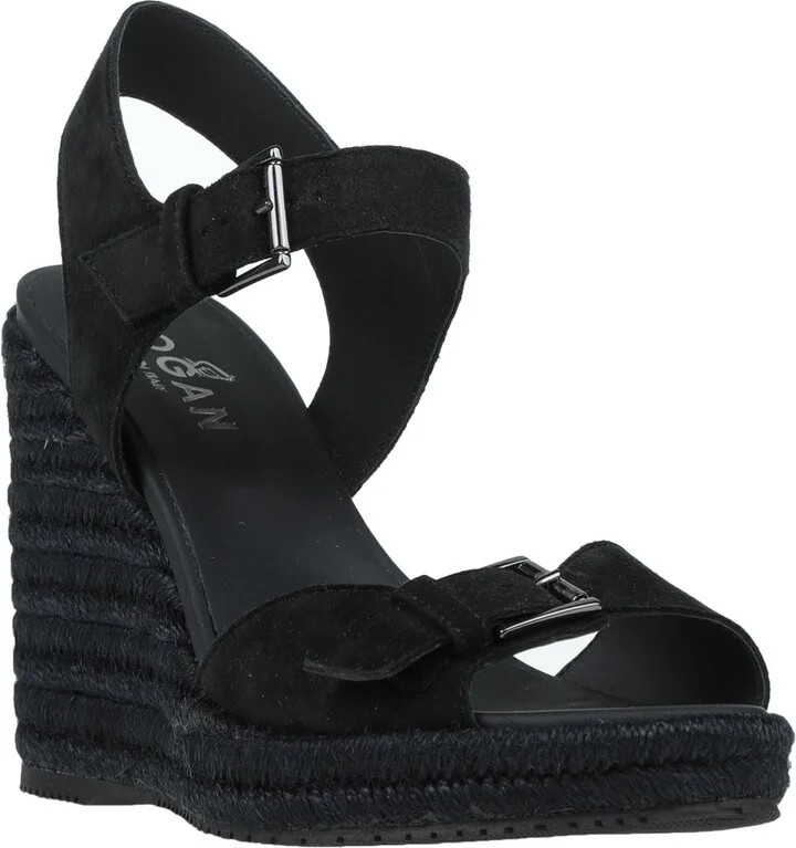 Hogan Woman Espadrilles - Image 4
