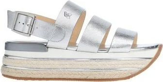 Hogan Woman Espadrilles