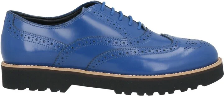 Hogan Woman Lace-up shoes - Image 3
