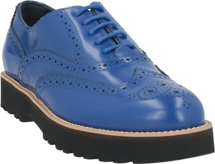 Hogan Woman Lace-up shoes - Image 4