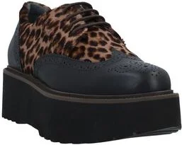 Hogan Woman Lace-up shoes - Image 2