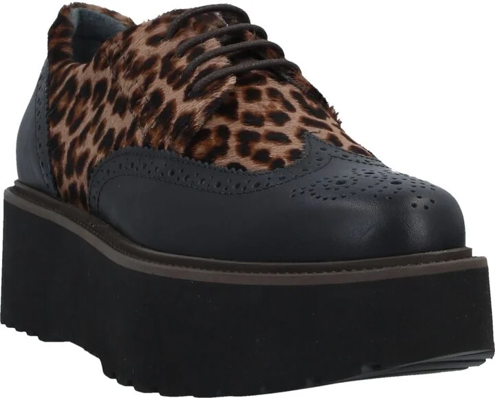 Hogan Woman Lace-up shoes - Image 4