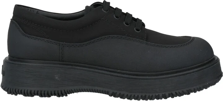 Hogan Woman Lace-up shoes - Image 3