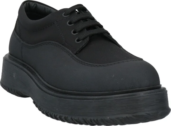 Hogan Woman Lace-up shoes - Image 4
