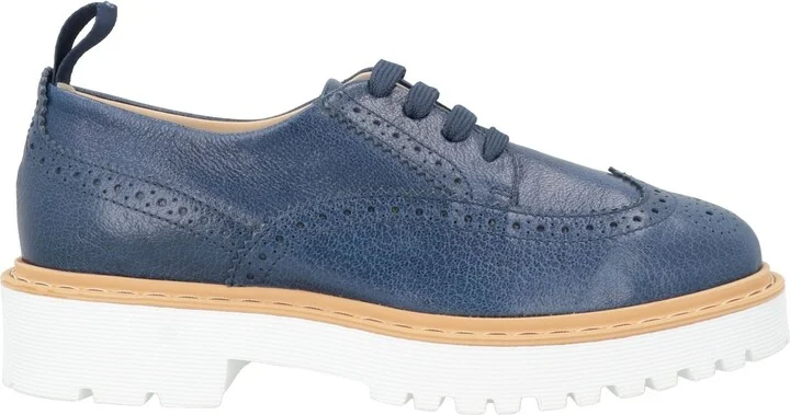 Hogan Woman Lace-up shoes - Image 3
