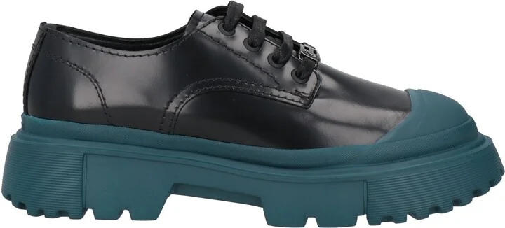 Hogan Woman Lace-up shoes - Image 3