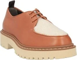 Hogan Woman Lace-up shoes - Image 2