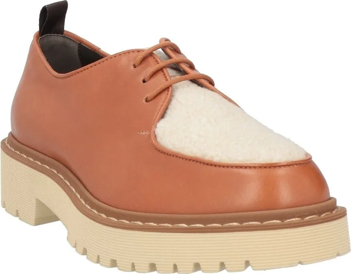 Hogan Woman Lace-up shoes - Image 4