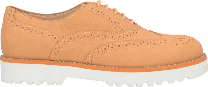 Hogan Woman Lace-up shoes - Image 3