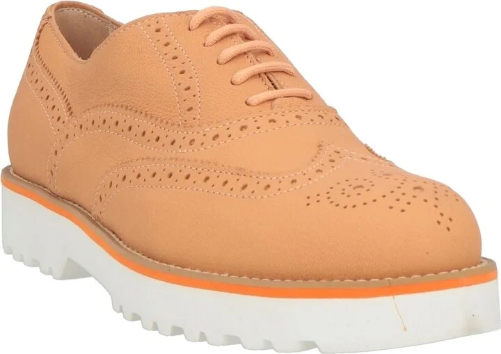 Hogan Woman Lace-up shoes - Image 4