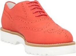 Hogan Woman Lace-up shoes - Image 5