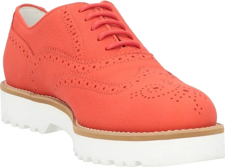 Hogan Woman Lace-up shoes - Image 7