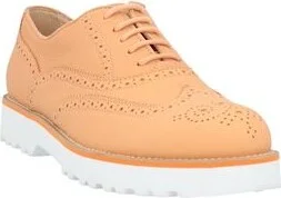 Hogan Woman Lace-up shoes - Image 8