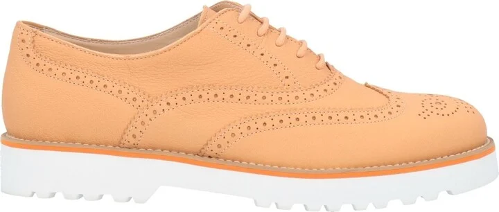 Hogan Woman Lace-up shoes - Image 9