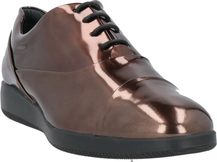 Hogan Woman Lace-up shoes - Image 4