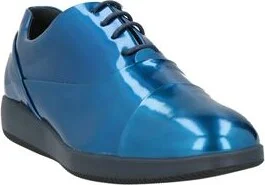 Hogan Woman Lace-up shoes - Image 5