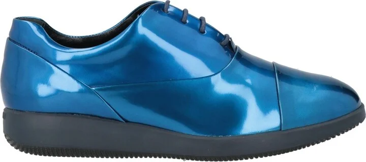 Hogan Woman Lace-up shoes - Image 6