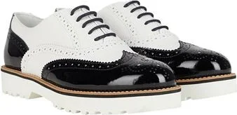 Hogan Woman Lace-up shoes - Image 2