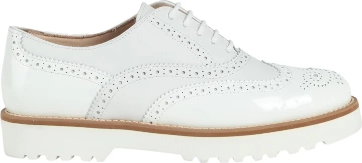 Hogan Woman Lace-up shoes - Image 6