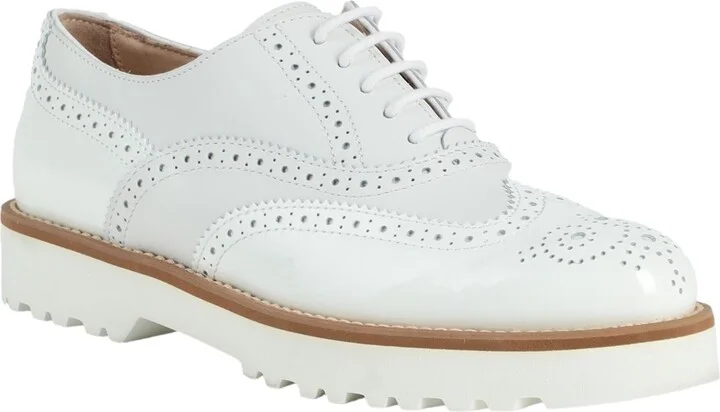 Hogan Woman Lace-up shoes - Image 7