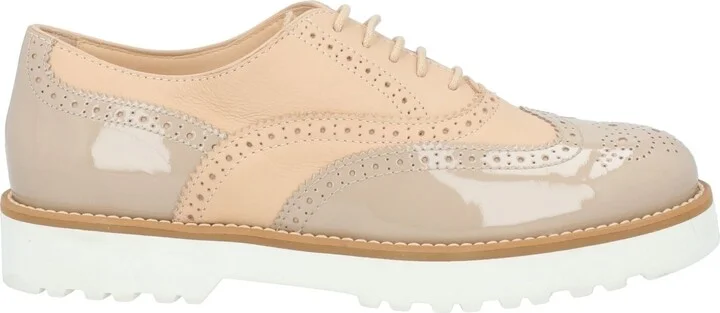 Hogan Woman Lace-up shoes - Image 9