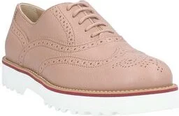 Hogan Woman Lace-up shoes - Image 2