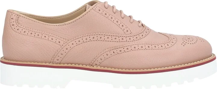 Hogan Woman Lace-up shoes - Image 3