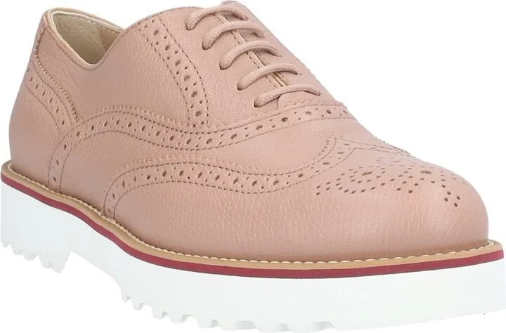 Hogan Woman Lace-up shoes - Image 4