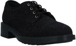 Hogan Woman Lace-up shoes - Image 2