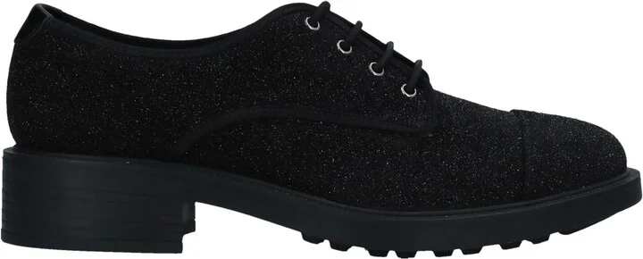 Hogan Woman Lace-up shoes - Image 3