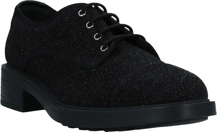 Hogan Woman Lace-up shoes - Image 4
