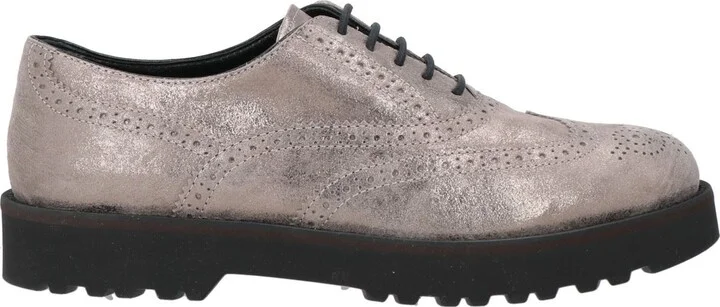 Hogan Woman Lace-up shoes - Image 3