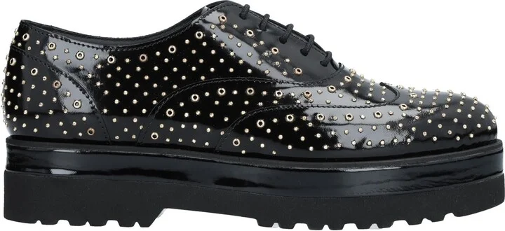 Hogan Woman Lace-up shoes - Image 3